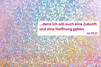 "...denn ich will euch eine Zukunft und eine Hoffnung geben" (Jer 29,11) – Jahresabschlussmesse des kfd Diözesanverbandes Köln
