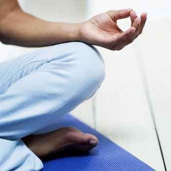 Yogalehrgang - Mentale Erfolgspraktiken im Yoga