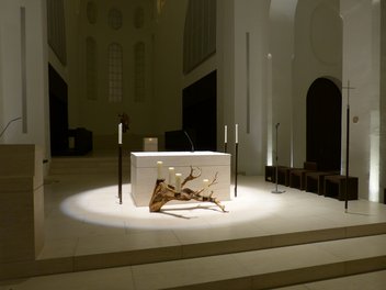 Kirche – Kunst – Konflikt